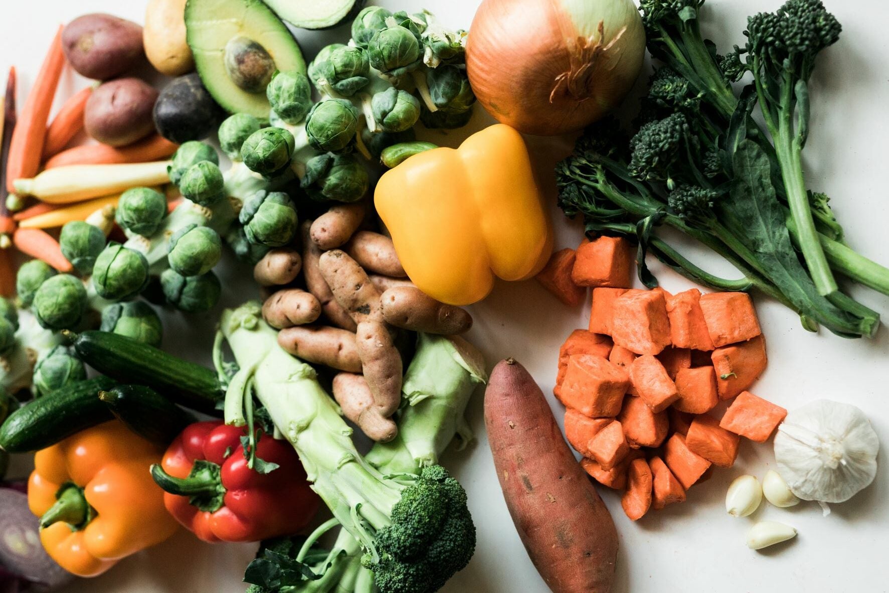 WELCHE NAHRUNGSMITTEL SIND ZUM KOCHEN VON HUNDEFUTTER GEEIGNET?