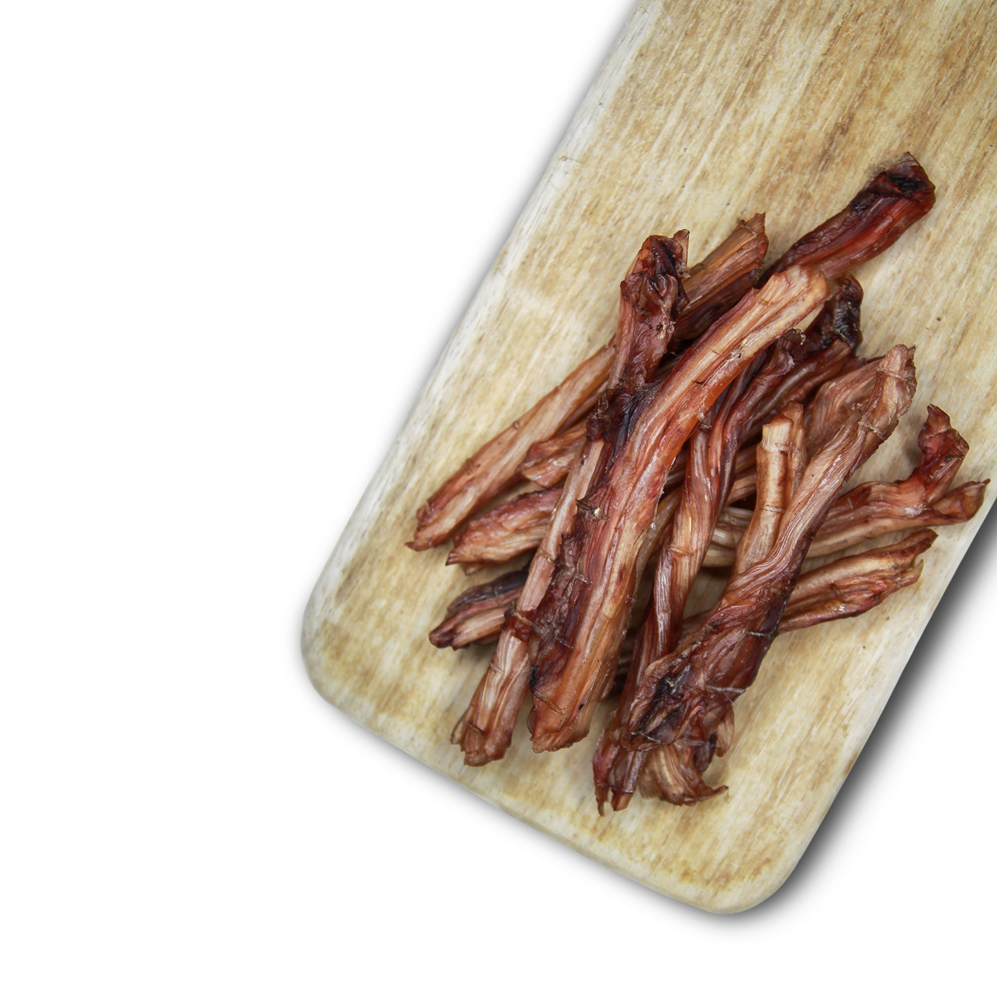 Hirsch Achillessehnen (ab Herbst verfügbar)