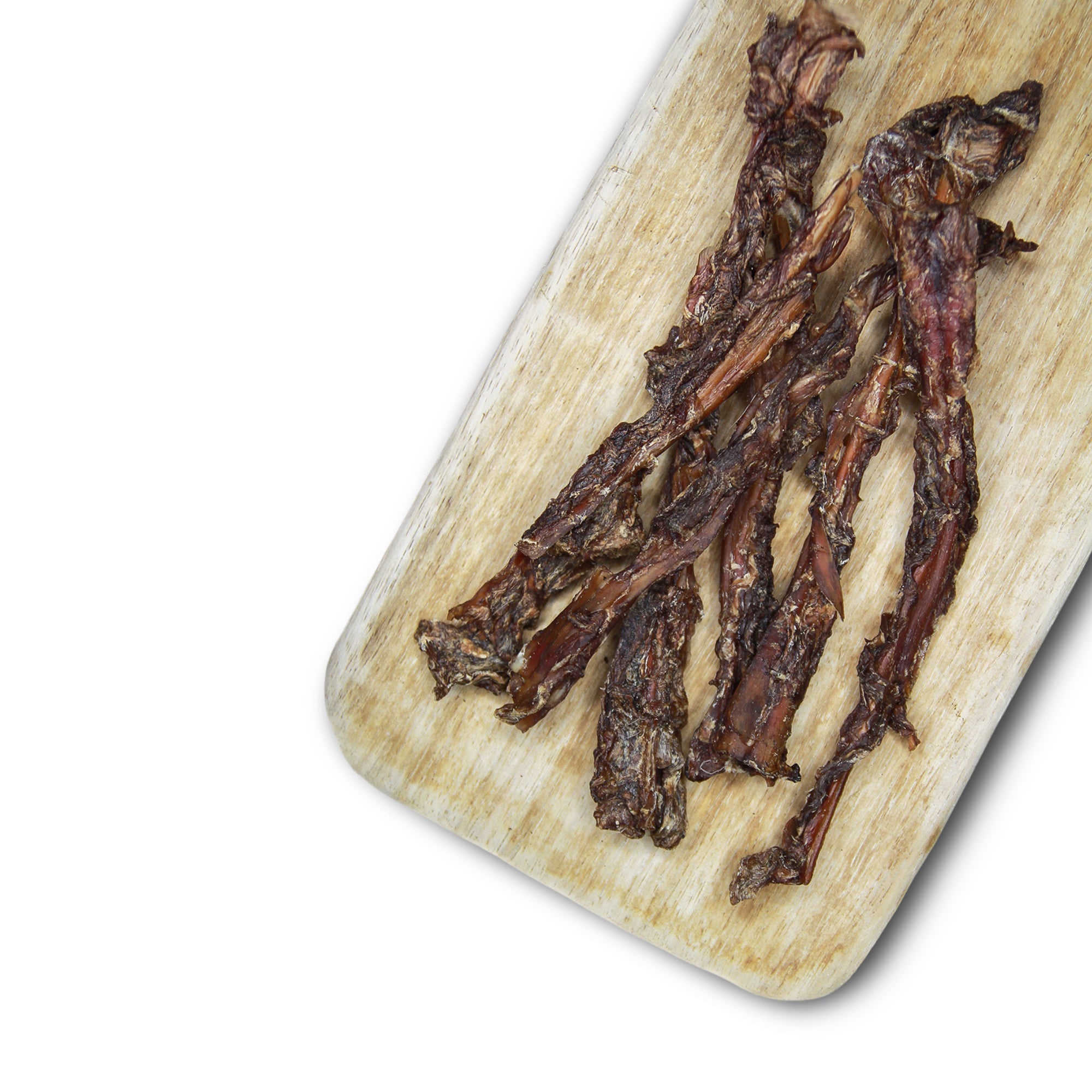 Reh Nackensehnen (ab Herbst verfügbar)