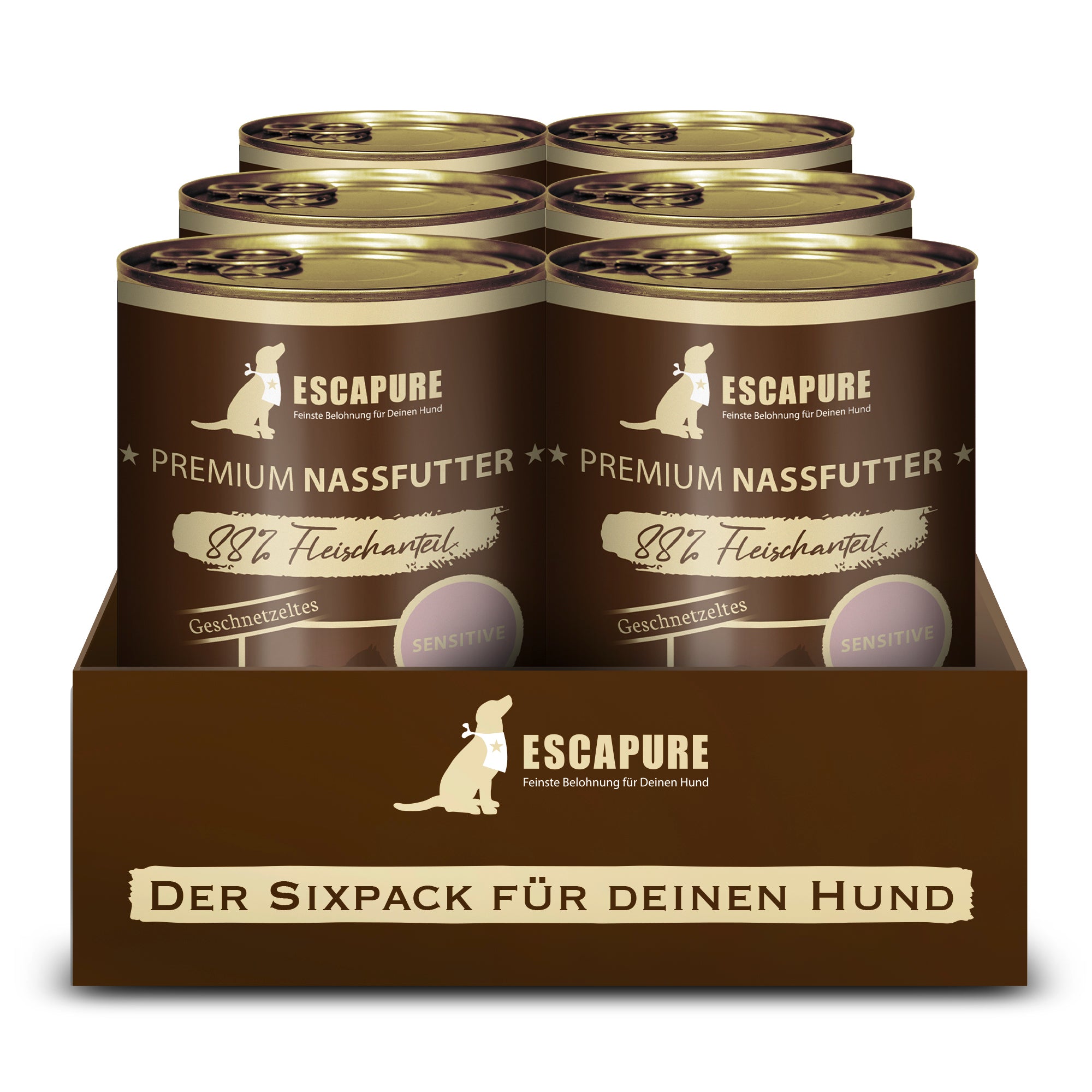 Pferde Geschnetzeltes