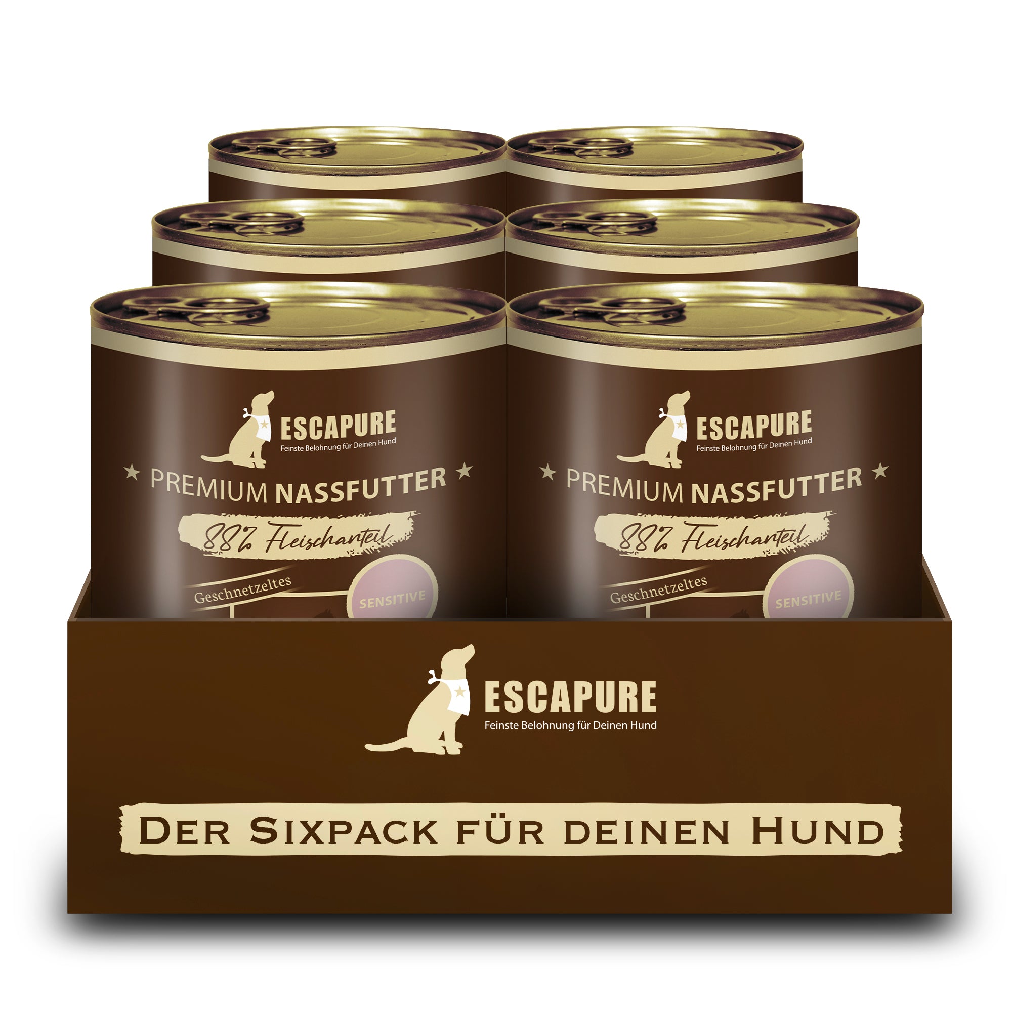 Pferde Geschnetzeltes