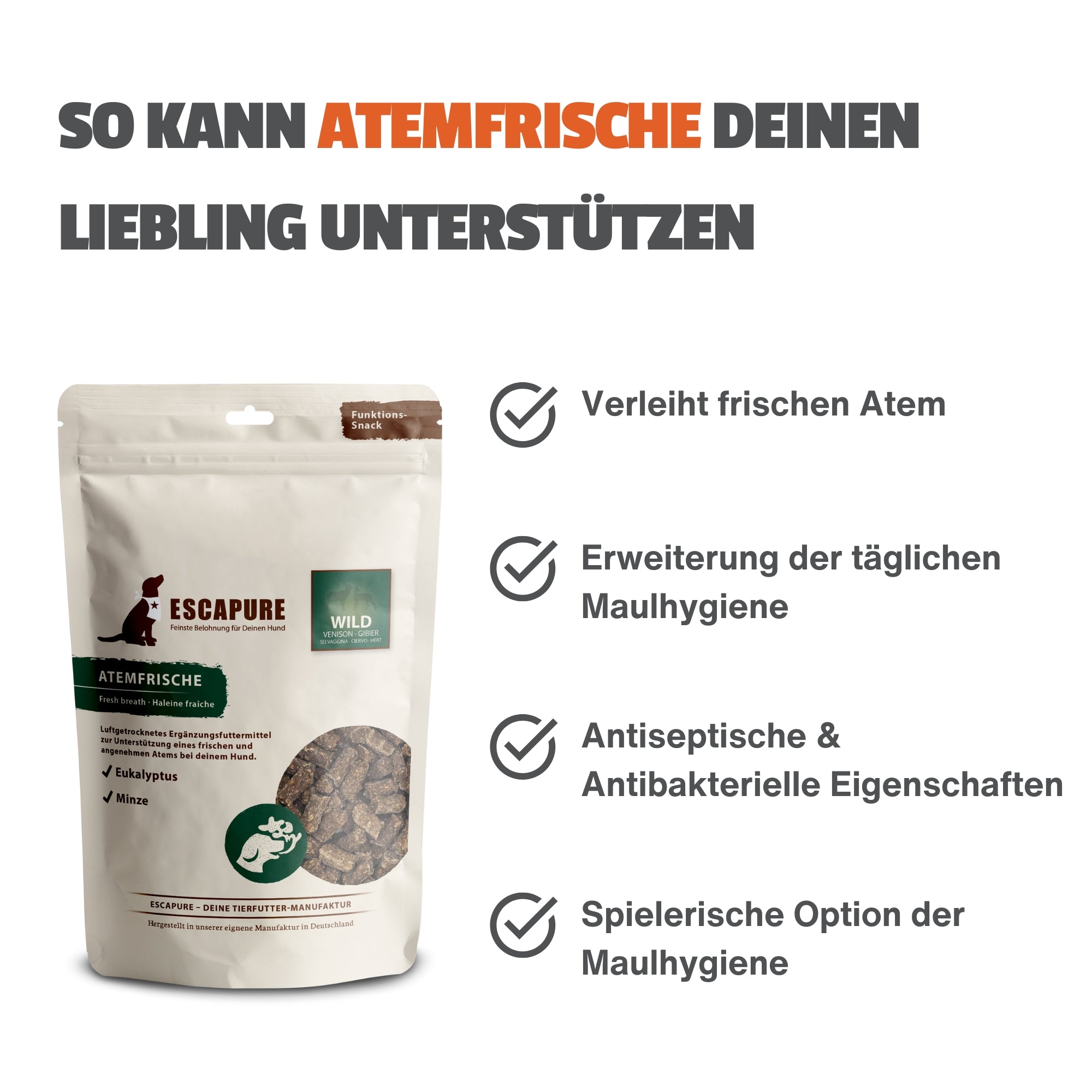 Atemfrische