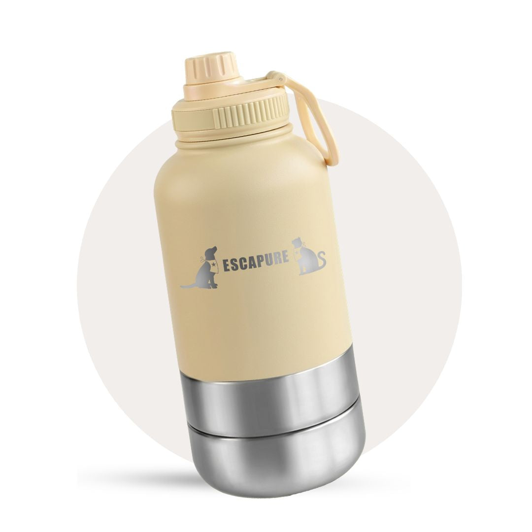 Trinkflasche - Limited Edition